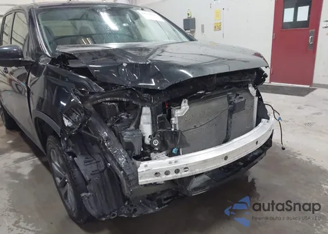 2023 Honda Ridgeline Sport from USA, damaged, VIN 5FPYK3F11PB061780